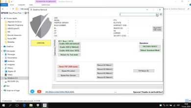 Zero Knox New Tool to Activate ADB and Remove Zero Knox New Tool to Activate ADB and Remove