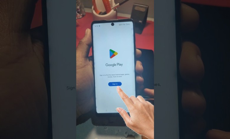 How to create play store id? play store id how How to create play store id? play store id how