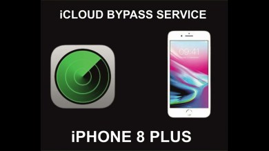 iPhone 8 Plus iCloud Bypass Service iPhone 8 Plus iCloud Bypass Service