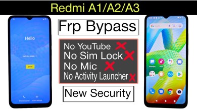 How To Bypass Frp Lock on Redmi A1 Plus/A2 How To Bypass Frp Lock on Redmi A1 Plus/A2
