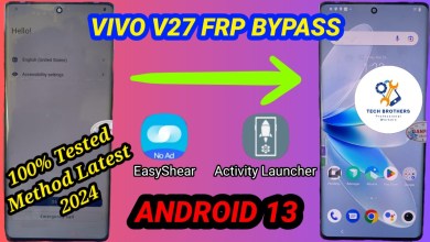VIVO V27 FRP BYPASS||GOOGLE ACCOUNT BYPASS||ANDROID VIVO V27 FRP BYPASS||GOOGLE ACCOUNT BYPASS||ANDROID