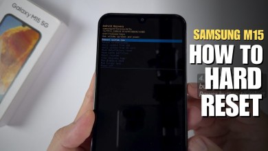 How to Hard Reset Samsung Galaxy M15 5G | Removing How to Hard Reset Samsung Galaxy M15 5G | Removing
