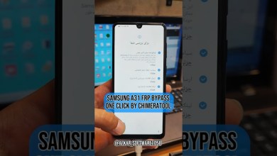 Unlock Samsung A31 FRP with chimeratool – Learn how to bypass it now! Unlock Samsung A31 FRP with chimeratool – Learn how to bypass it now!