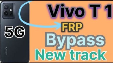 Vivo T 1 FRP bypass ||without PC|| Android 13 New Vivo T 1 FRP bypass ||without PC|| Android 13 New