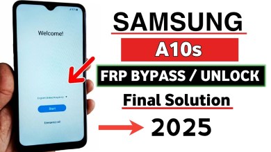 Uncover the Samsung A10s (SM-A107F) Frp Bypass Method || Discover All Samsung FRP Secrets Uncover the Samsung A10s (SM-A107F) Frp Bypass Method || Discover All Samsung FRP Secrets