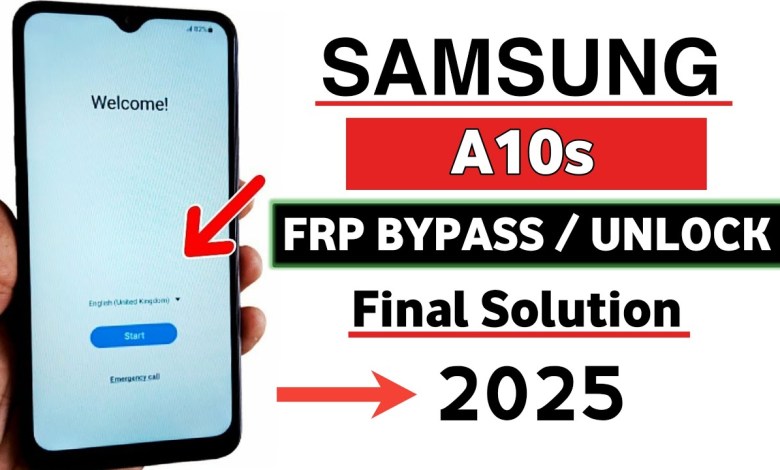 Uncover the Samsung A10s (SM-A107F) Frp Bypass Method || Discover All Samsung FRP Secrets Uncover the Samsung A10s (SM-A107F) Frp Bypass Method || Discover All Samsung FRP Secrets