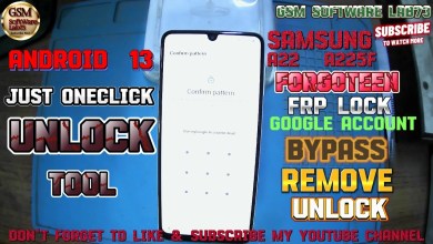 Samsung A22 A225F Frp One Click Unlock Samsung A22 A225F Frp One Click Unlock