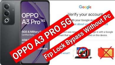 Unlock Google FRP on OPPO A3 PRO 5G CPH2665: How to Bypass it? Unlock Google FRP on OPPO A3 PRO 5G CPH2665: How to Bypass it?