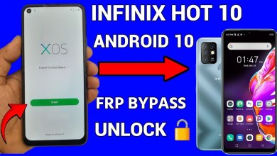 Unlock Infinix Hot 10 with Frp Bypass – Android 10, 11, 12 | Discover How Unlock Infinix Hot 10 with Frp Bypass – Android 10, 11, 12 | Discover How