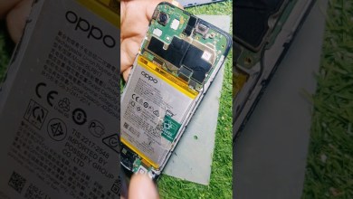 OPPO A16e LCD Panel Replacement @RepairLab1472 OPPO A16e LCD Panel Replacement @RepairLab1472