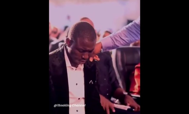 Listen To What Apst Arome Publicly Told Theophilus Listen To What Apst Arome Publicly Told Theophilus