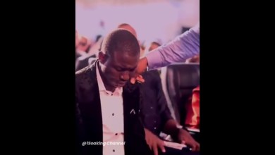 Listen To What Apst Arome Publicly Told Theophilus Listen To What Apst Arome Publicly Told Theophilus