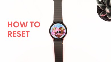 How to Reset Samsung Galaxy Watch 7: Step-by-Step Guide How to Reset Samsung Galaxy Watch 7: Step-by-Step Guide