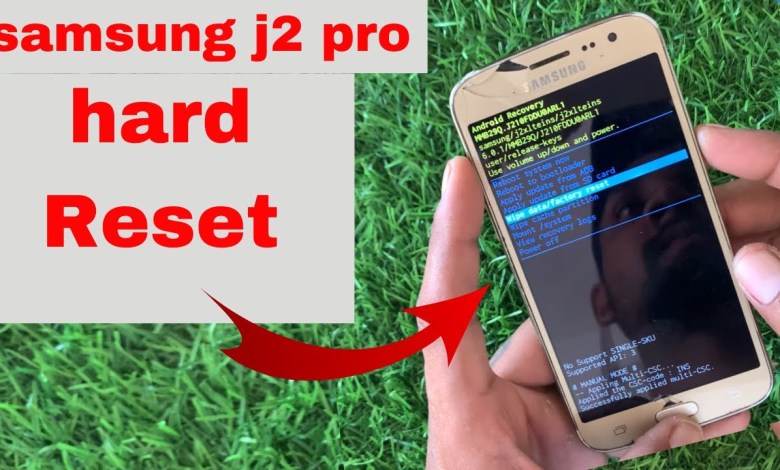 Samsung j2 Pro Hard Reset and FRP Byass google account Samsung j2 Pro Hard Reset and FRP Byass google account