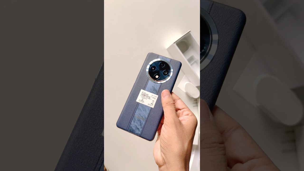 Oppo F27 Pro Plus Unboxing #oppof27proplus #unboxing Oppo F27 Pro Plus Unboxing #oppof27proplus #unboxing