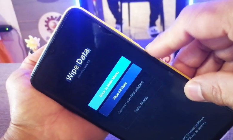 how to unlock Poco F5 Pro full format how to unlock Poco F5 Pro full format
