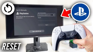 How To Reset PSN Password If Forgotten On PS5 – Full How To Reset PSN Password If Forgotten On PS5 – Full