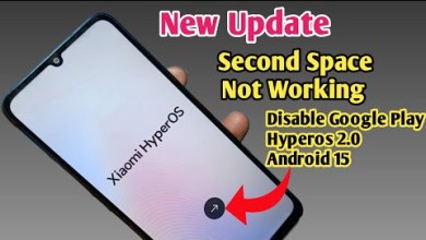 Unlocking Secrets: Xiaomi Hyperos FRP Bypass on Android in Just 15 Seconds! Unlocking Secrets: Xiaomi Hyperos FRP Bypass on Android in Just 15 Seconds!