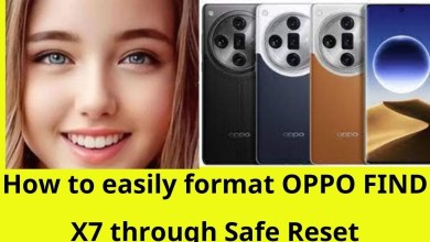 UNLEASH THE POWER: Safely configure OPPO FIND X7 like a UNLEASH THE POWER: Safely configure OPPO FIND X7 like a