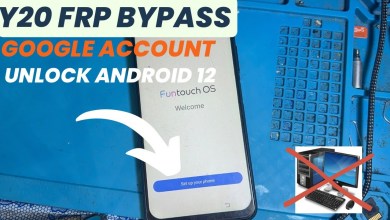 Vivo Y20/Y22Y21 V2029 FRP Bypass || Android 12 || Vivo Y20/Y22Y21 V2029 FRP Bypass || Android 12 ||