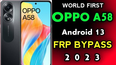 Oppo A58 Frp Bypass Without Pc All Oppo Android 13 Frp Oppo A58 Frp Bypass Without Pc All Oppo Android 13 Frp