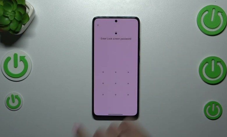 How to Reset Network Settings on OPPO Reno 12 FS – How to Reset Network Settings on OPPO Reno 12 FS –