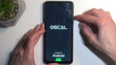 Hard Reset OSCAL Tiger 12: Factory settings & Hard Reset OSCAL Tiger 12: Factory settings &