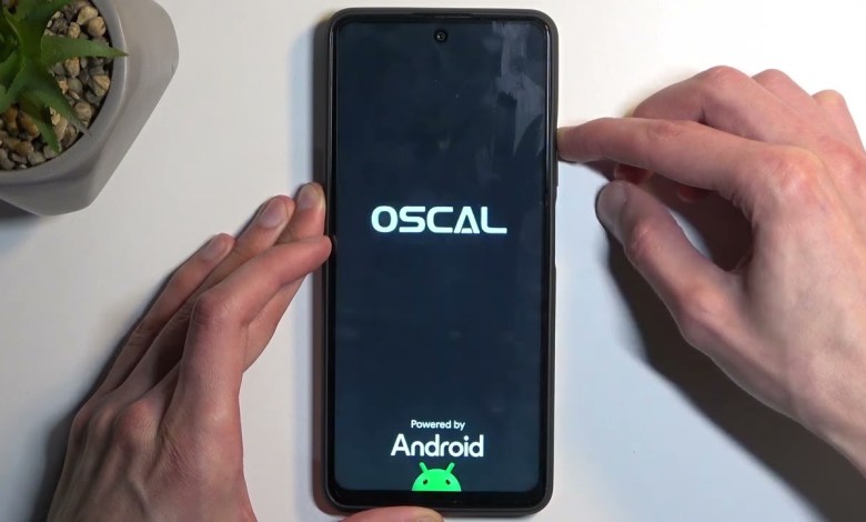 Hard Reset OSCAL Tiger 12: Factory settings & Hard Reset OSCAL Tiger 12: Factory settings &