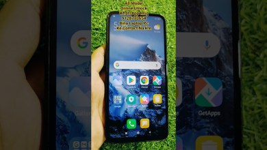 Unlocking the Secrets: How to FRP Unlock Any Redmi 4G/5G Device! Unlocking the Secrets: How to FRP Unlock Any Redmi 4G/5G Device!