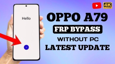 Oppo A79 Frp Bypass Unlock tool | Google Account Remove Oppo A79 Frp Bypass Unlock tool | Google Account Remove