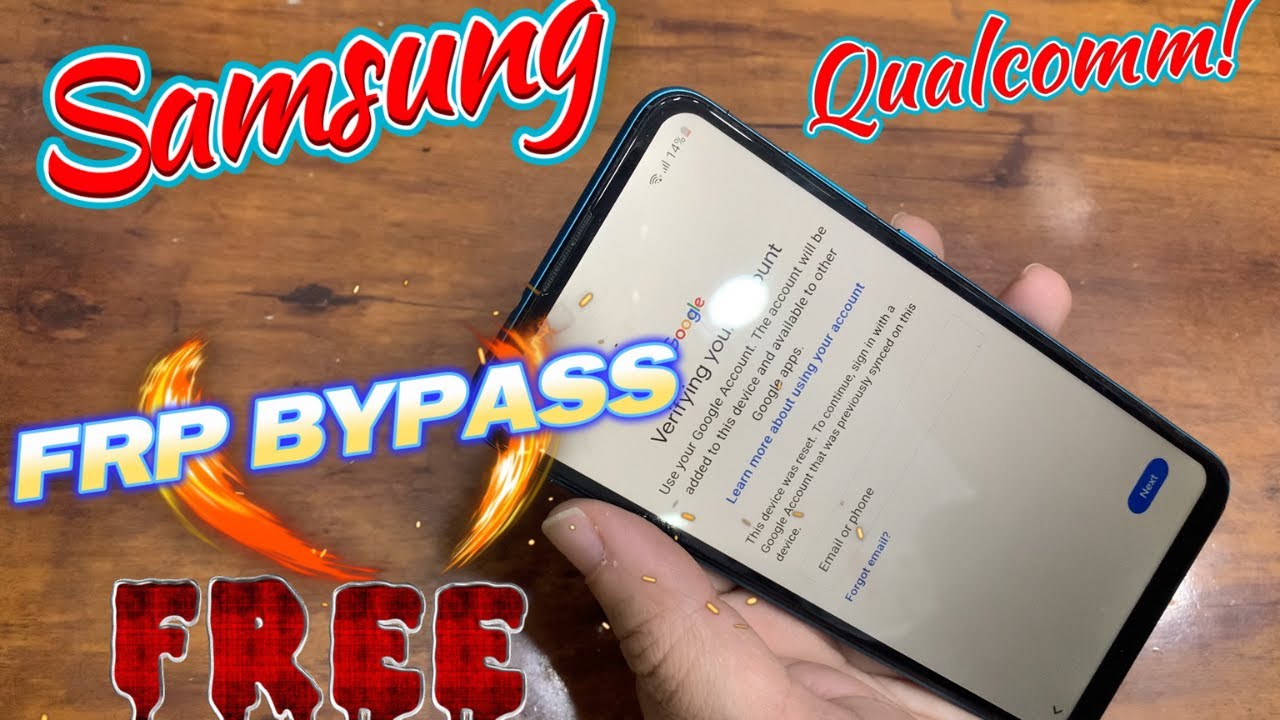 Unlock Samsung A20S, A11, M11, A70 with one click FRP bypass for free – Curious about how it’s done? Unlock Samsung A20S, A11, M11, A70 with one click FRP bypass for free – Curious about how it’s done?