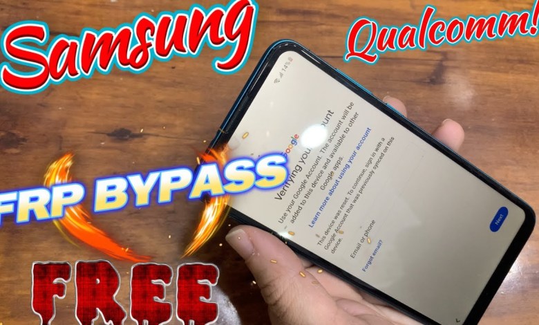 Unlock Samsung A20S, A11, M11, A70 with one click FRP bypass for free – Curious about how it’s done? Unlock Samsung A20S, A11, M11, A70 with one click FRP bypass for free – Curious about how it’s done?