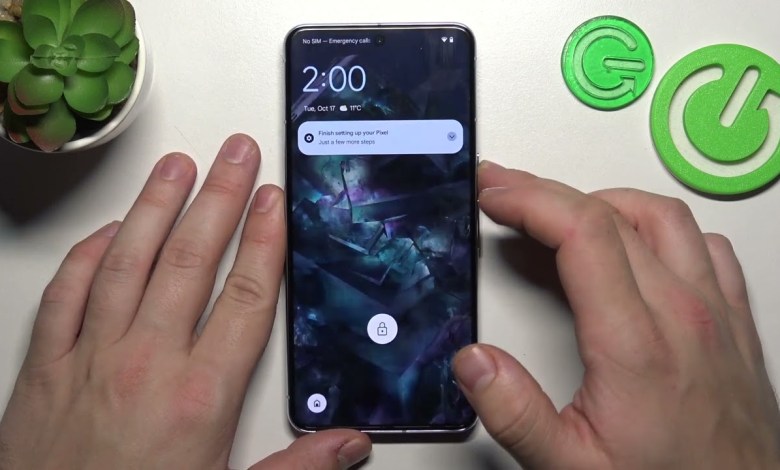 All Unlock Methods in Google Pixel 8 Pro All Unlock Methods in Google Pixel 8 Pro