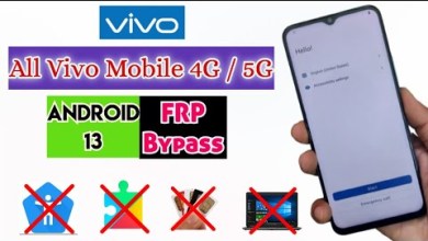 All Vivo Android 13 FRP Bypass without PC | All Vivo All Vivo Android 13 FRP Bypass without PC | All Vivo