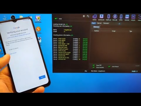 Samsung A23 5G (SM-A236B), Remove Google Account, Samsung A23 5G (SM-A236B), Remove Google Account,