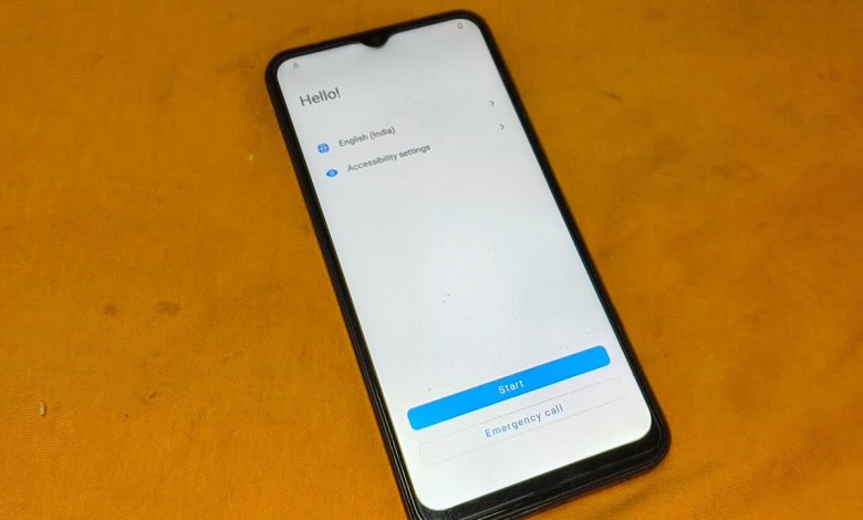 Unlock Vivo Y02 (V2217) FRP in Android 12 | Get a Sneak Peek at the 2025 Latest Technique Unlock Vivo Y02 (V2217) FRP in Android 12 | Get a Sneak Peek at the 2025 Latest Technique
