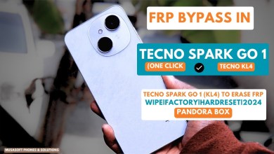 Curious about removing FRP on Tecno Spark Go 1 (KL4)? Curious about removing FRP on Tecno Spark Go 1 (KL4)?