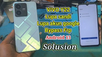 Vivo Y22 hard reset, forgot password/forgot Google account. Bypass Vivo Y22 hard reset, forgot password/forgot Google account. Bypass
