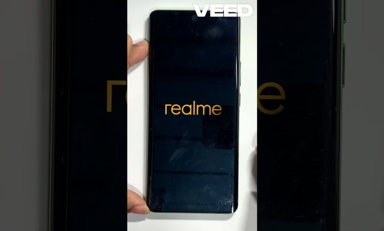 Realme 11 Pro Plus Remove Screen Lock Hard Reset Realme 11 Pro Plus Remove Screen Lock Hard Reset