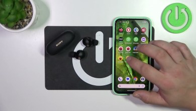 How To Restore Factory Settings Sony WF 1000XM5 How To Restore Factory Settings Sony WF 1000XM5