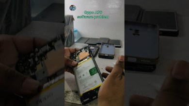 Oppo A76 software problem solution // How to remove Oppo A76 software problem solution // How to remove