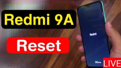 How to Reset Redmi 9A | How to use Xiaomi Redmi 9A How to Reset Redmi 9A | How to use Xiaomi Redmi 9A