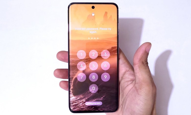 How to Hard Reset OPPO Reno 12 5G – Forgotten How to Hard Reset OPPO Reno 12 5G – Forgotten