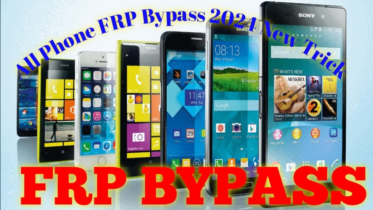 ALL SYMPHONY ATOM ii PHONE FRP BYPASS 2024 New Trick ALL SYMPHONY ATOM ii PHONE FRP BYPASS 2024 New Trick