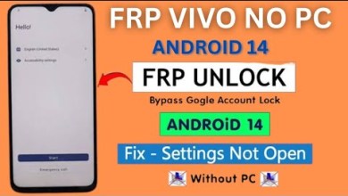 Unlocking Secrets: Complete Vivo FRP Bypass Guide for Android 14 (2025 Update) – No PC Required! Unlocking Secrets: Complete Vivo FRP Bypass Guide for Android 14 (2025 Update) – No PC Required!