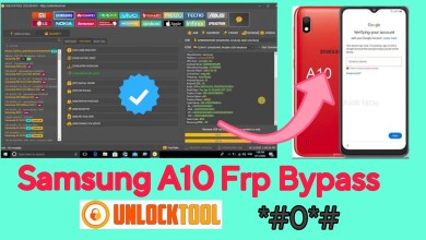 Samsung A10 Android 11 Google Account Bypass Samsung A10 Android 11 Google Account Bypass