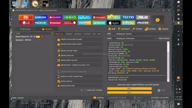 Xiaomi Redmi 9A Factory Reset + Frp Done By Unlock Tool Xiaomi Redmi 9A Factory Reset + Frp Done By Unlock Tool