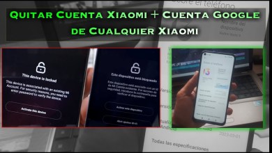 Delete My Xiaomi Account Solution This Device is Delete My Xiaomi Account Solution This Device is