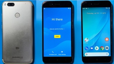 Xiaomi Mi A1 Frp Bypass | Without Pc | Mi A1 Google Xiaomi Mi A1 Frp Bypass | Without Pc | Mi A1 Google