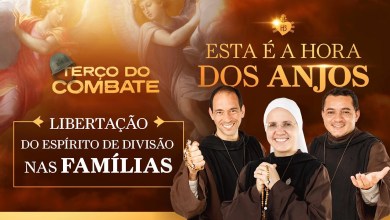 Combat Rosary – Liberation from the spirit of division Combat Rosary – Liberation from the spirit of division